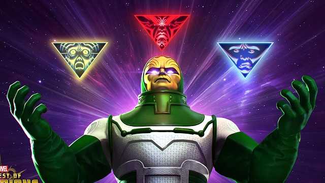 Marvels Cosmic Invasion These 2 Characters Will Redefine The Game - g3zl2gb