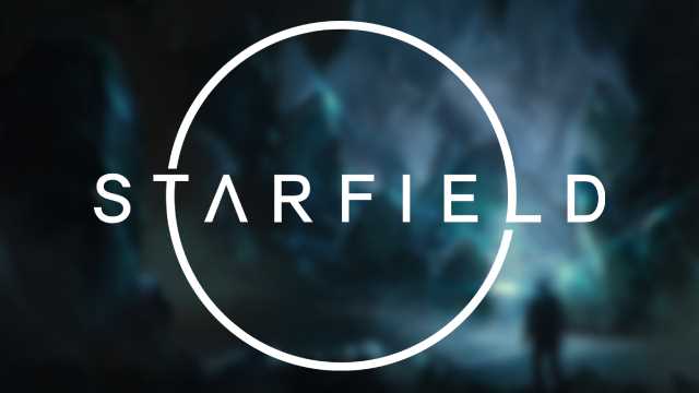 STARFIELD: Bethesda Reveals Stunning, New Crystalline Cave Location ...