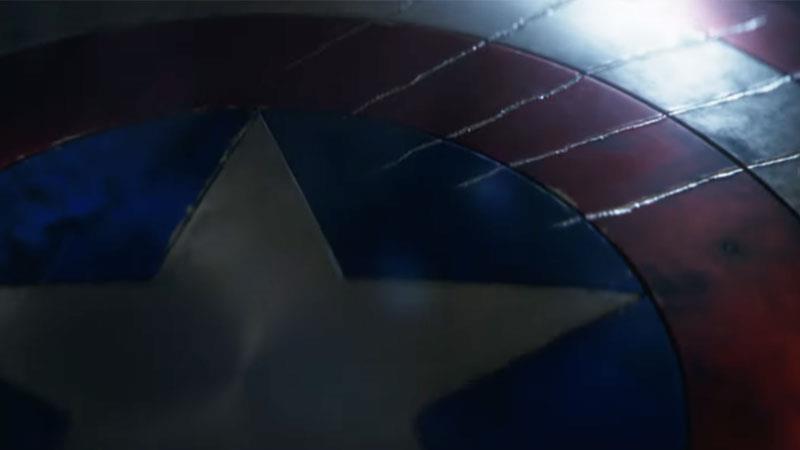 Amy Hennig's New Marvel Game Revealed; Stars CAPTAIN AMERICA And BLACK ...