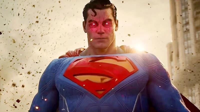 SUPERMAN Fan Creates Unreal Engine 5 Demo That Proves How Epic A Future  Video Game Could Be