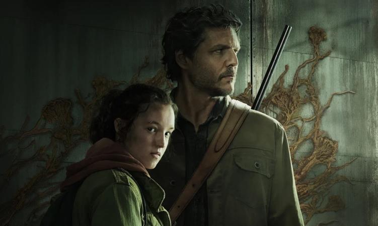 THE LAST OF US Season 2 May Have Found Its Abby In Hunters Star Shannon  Berry