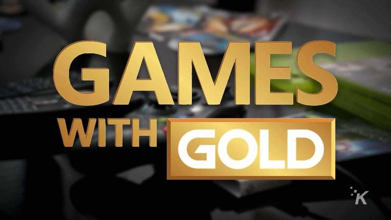 thema Middellandse Zee vrachtauto What's Coming To Xbox Live Gold And Game Pass This Month?