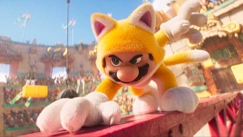 Chris Pratt's Mario Voice Backlash: Fans Confused After Trailer Debut