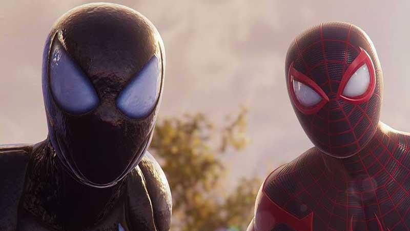 SPIDER-MAN 2 Creative Team Confirms Map Is Now Twice As Big And Reveal When  The Story Is Set