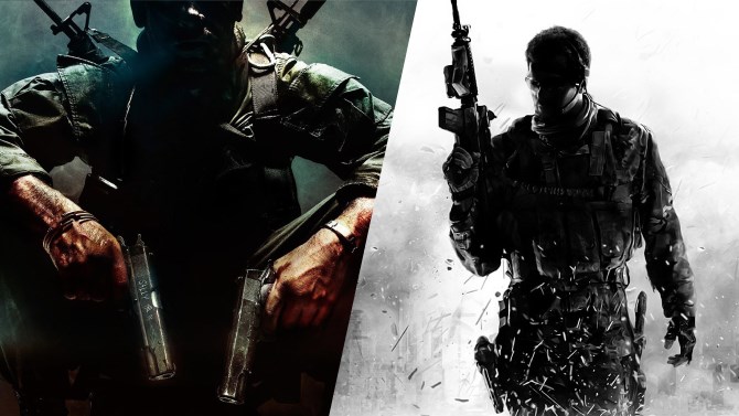 Quando começa a Temporada 1 de Modern Warfare 2? - Millenium