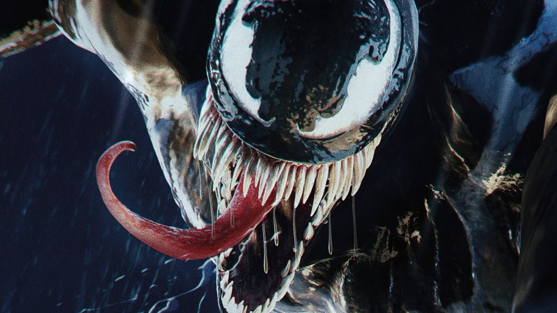 SPIDER-MAN 2: Venom Is Unleashed On The Sequel's Most Ferocious ...