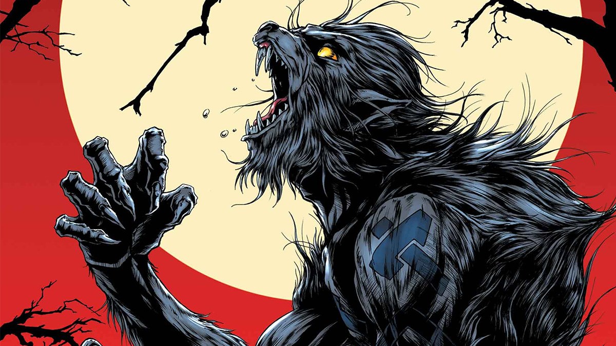 Werewolf By Night  Marvel Contest of Champions