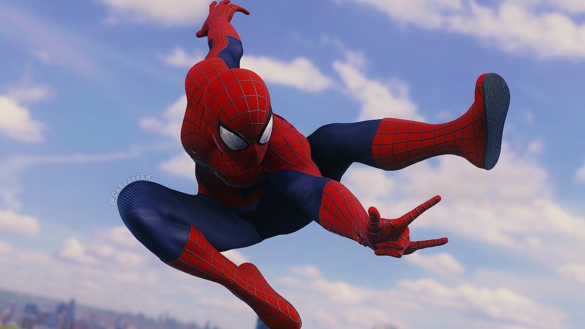 Amazing Spider-Man 2 Video Game Pre-Order Bonuses Announced