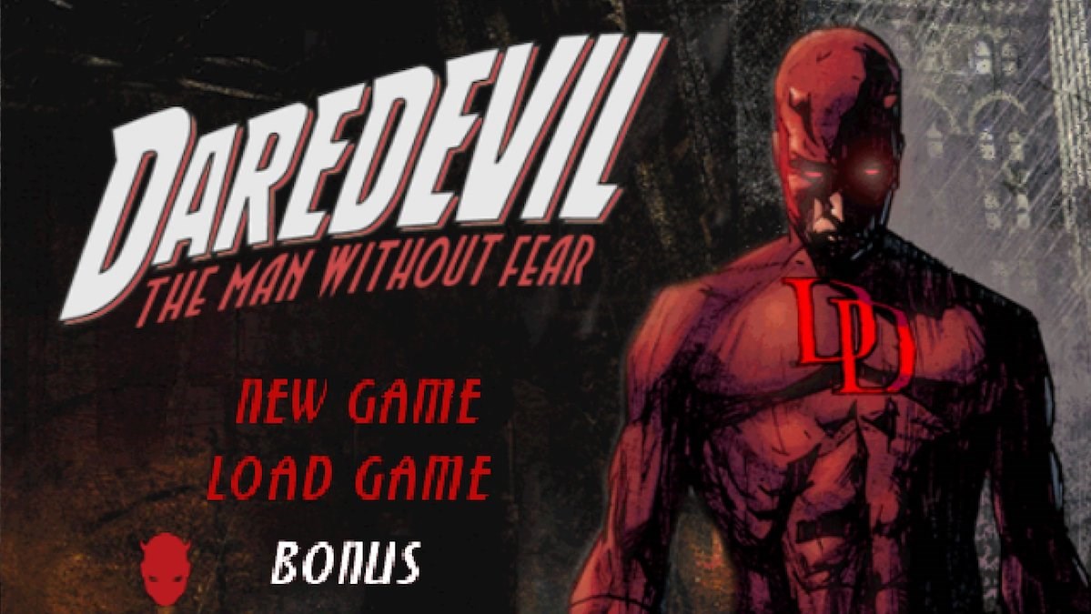 Are We Getting A Spider-Man 2 DLC Featuring Daredevil?