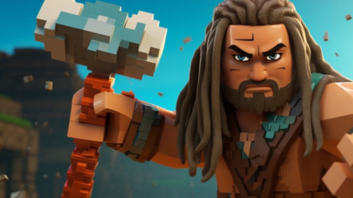 Minecraft': Warner Bros Movie Adds Danielle Brooks & Sebastian Eugene Hansen