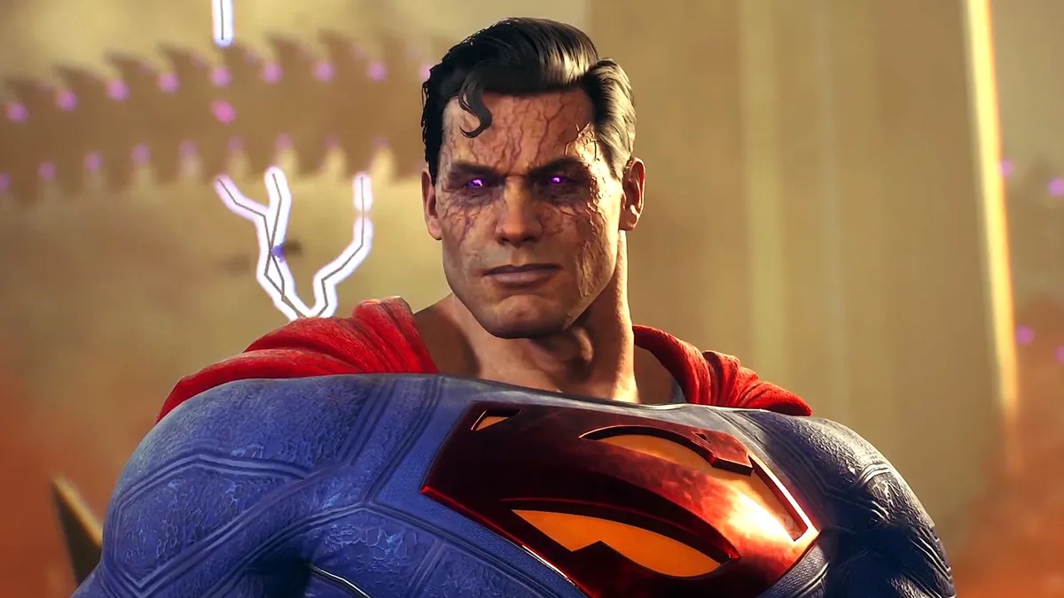 UNCHARTED Star Nolan North Teases Role As Superman In SUICIDE SQUAD ...