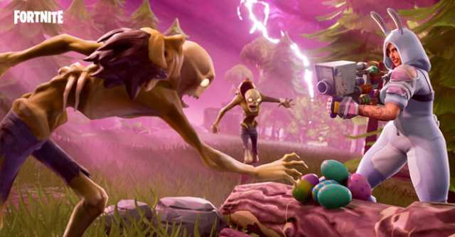 fortnite update 3 4 scheduled for tomorrow could bring guided missile and the three huskateers quest - fortnite update schedule