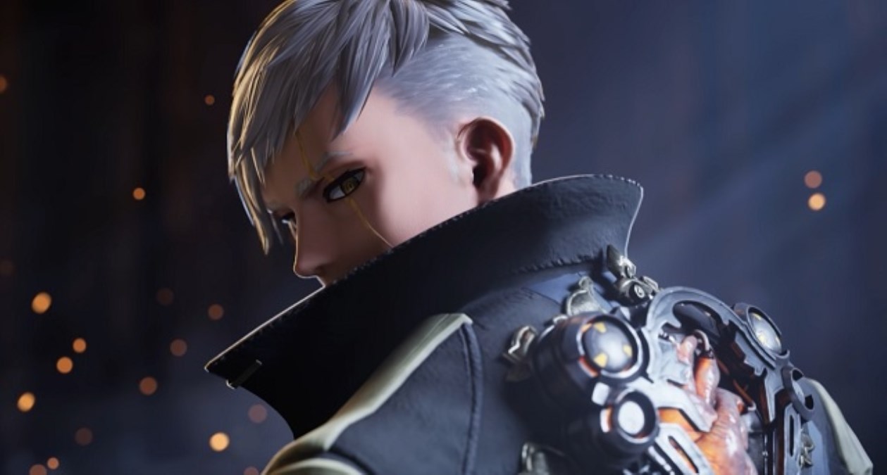 Action RPG CODE VEIN II Announced With New Trailer Arrives In 2026 Action Rpg Code Vein Ii Announced With New Trailer Arrives In 2026 Ab27456