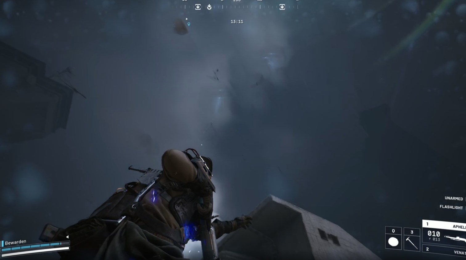 Arc Riadders ARC RAIDERS Shrouded Sky Update Is Hiding Something Big In The Skies