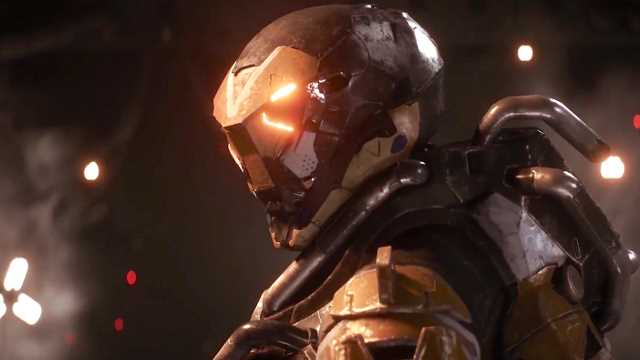 Core ANTHEM Developers Are Moving On To Make New Things - Including ...
