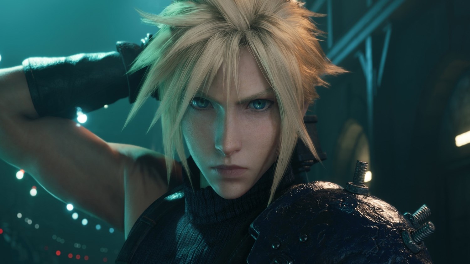 FINAL FANTASY VII REBIRTH Launches On Nintendo Switch 2 This Summer With An  Exclusive MTG Card For Fans