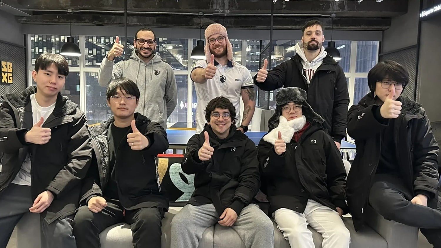 League Of Legends Worlds 2026: Team Liquid Sweep LPL Top Seed Anyone's ...