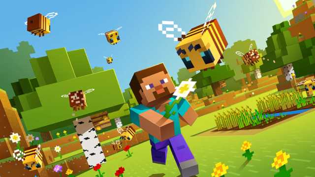 MINECRAFT Java Edition Update 1.16.4 Finally Introduces The Ability To ...
