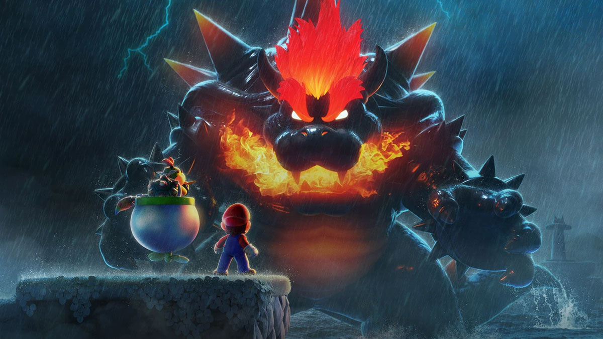 GameFragger.com Menu