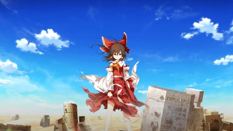 PC Launch Date Revealed For Dungeon Building TOUHOU DANMAKU KAGURA PC Launch Date Revealed For Dungeon Building TOUHOU DANMAKU KAGURA