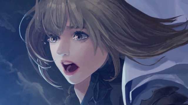 Netmarble Characters SEVEN KNIGHTS - TIME WANDERER -: Netmarble's Newest Console Title Is ...
