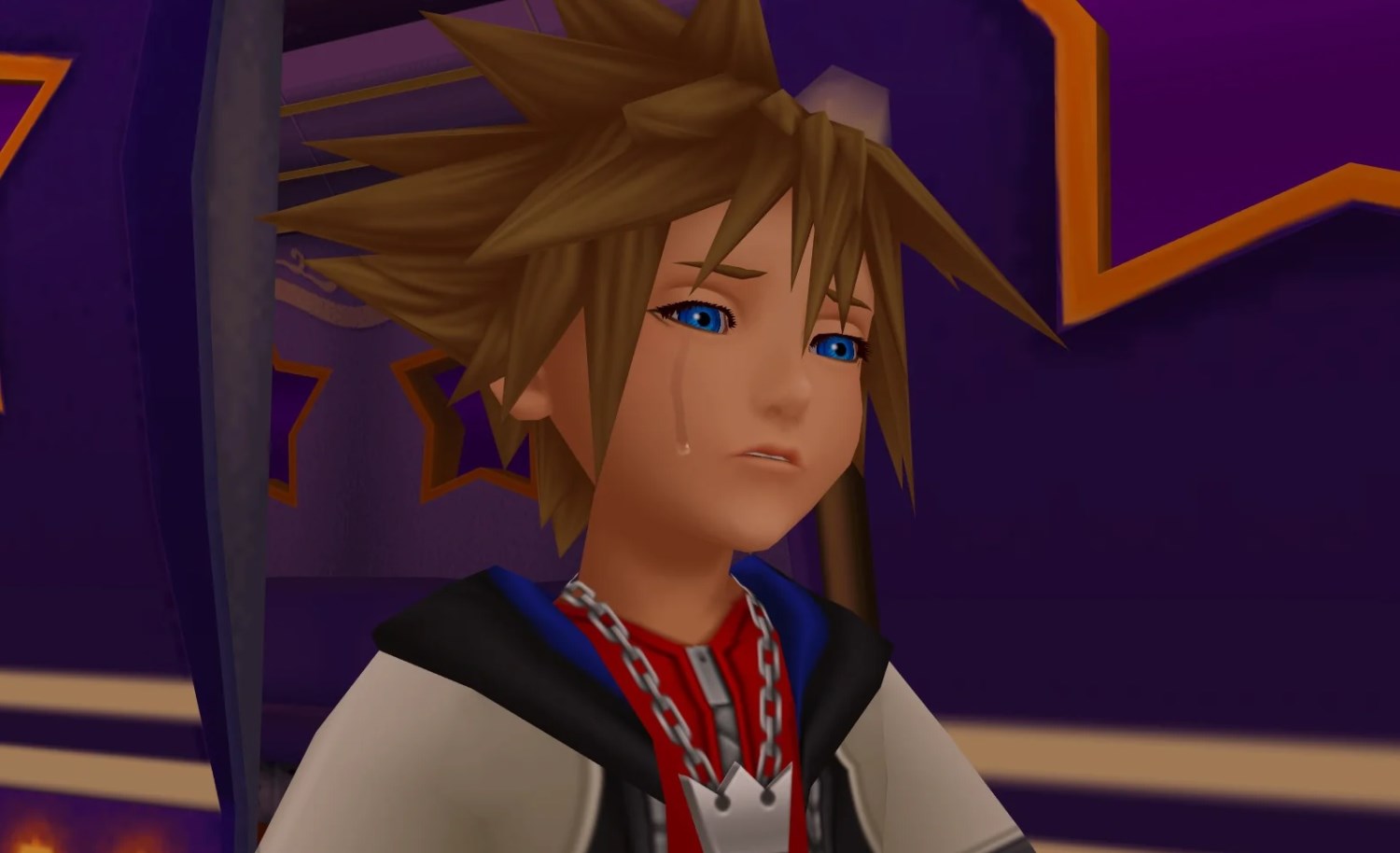 Square Enix Director Tatsuya Kando Departs After 29 Years