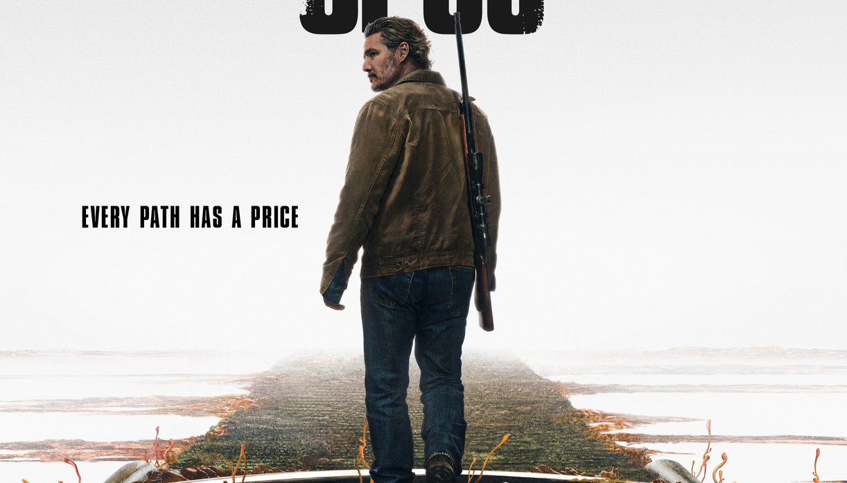 THE LAST OF US Returns For Season 2 On April 13; New Character Posters