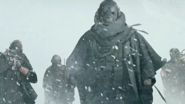Brakepoint War Has Changed In TOM CLANCY'S GHOST RECON: BREAKPOINT Announcement ...