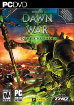 Warhammer 40,000: Dawn of War: Dark Crusade