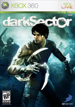 Dark Sector