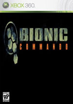 Bionic Commando