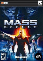 Mass Effect