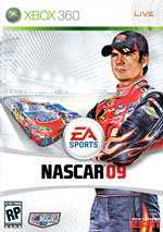 NASCAR 09