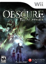 Obscure: Aftermath