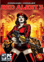 Command & Conquer 3: Red Alert