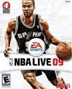 NBA Live 09