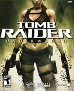 Tomb Raider: Underworld