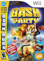 BOOM BLOX Bash Party