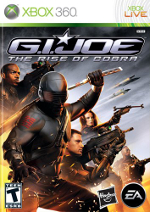 G.I. JOE: Rise of Cobra 