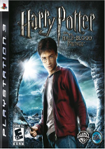 Harry Potter And The Half-Blood Prince