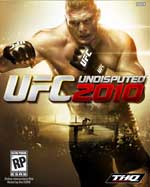 UFC Undisputed 2010