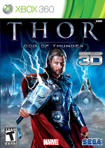 Thor: God of Thunder