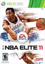 NBA Elite 11