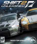 Need For Speed SHIFT 2
