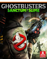 Ghostbusters: Sanctum of Slime