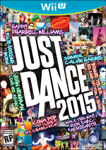 Just Dance 2015