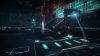 Tron: Evolution DLC "Drydock" Screenshot 1