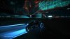 Tron: Evolution DLC "Drydock" Screenshot 2