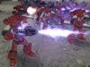 Warhammer 40,000: Dawn of War Screenshot 4