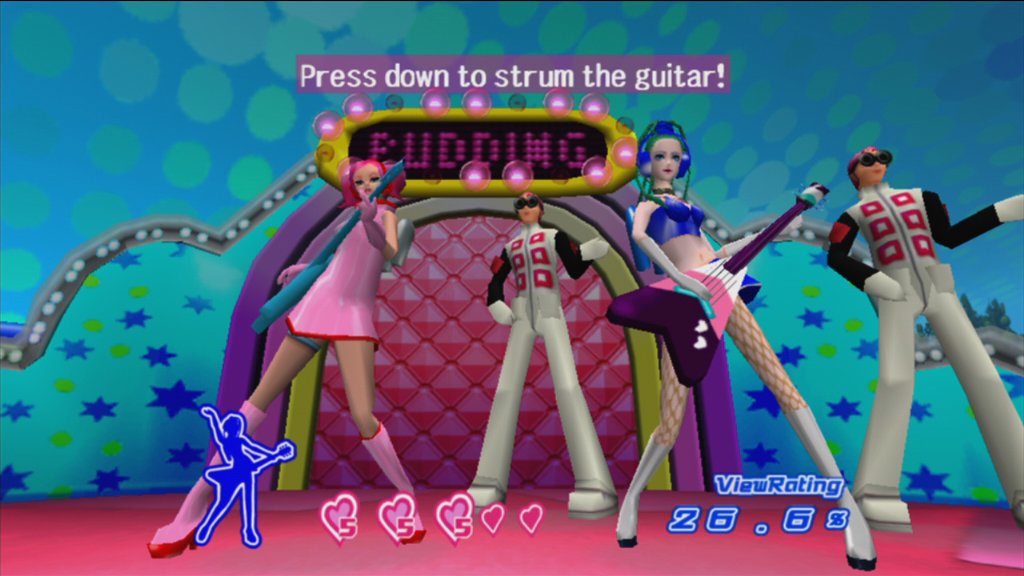 SEGA Dreamcast Collection Screenshot 4